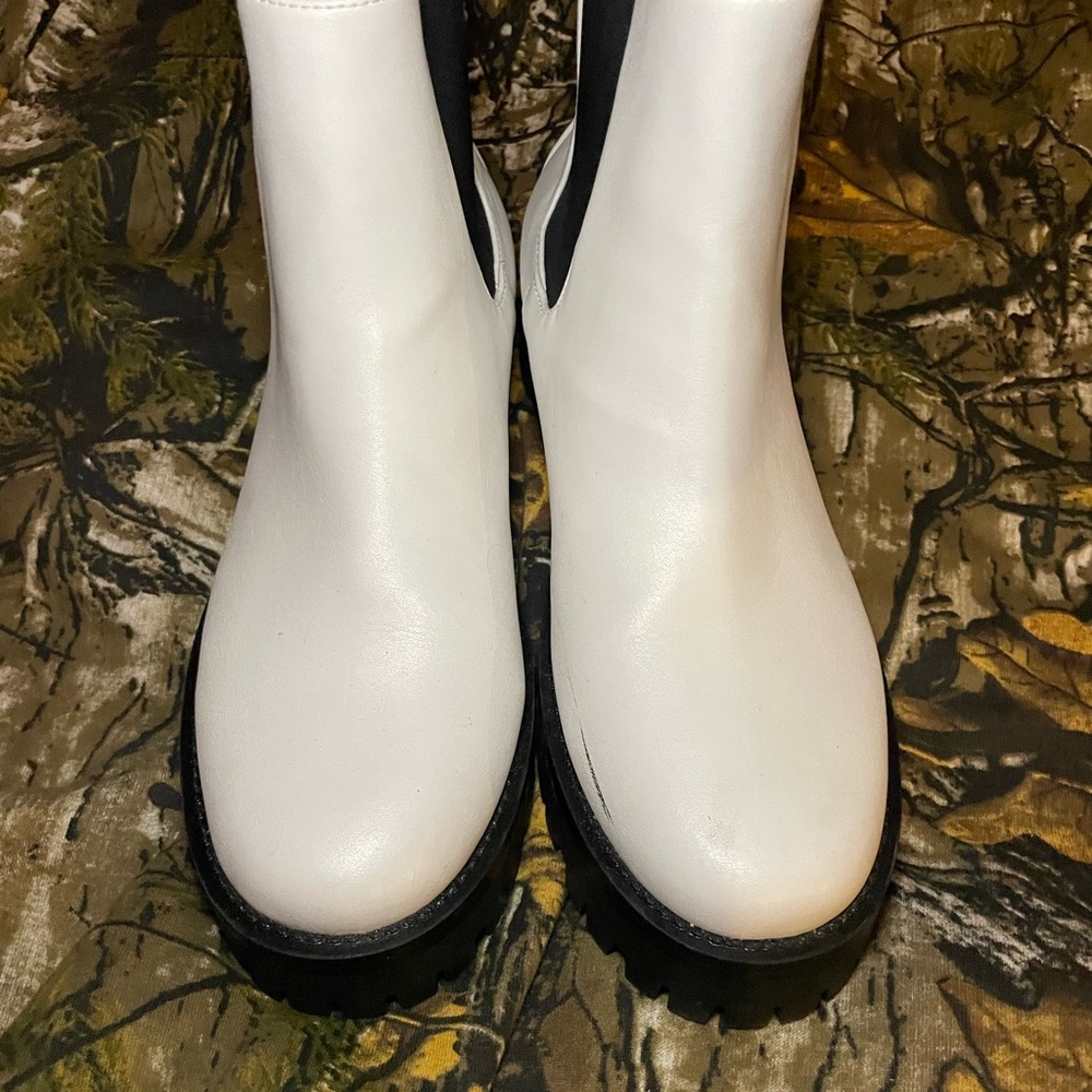 BP high boots - Picture 2 of 6